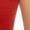 DT-Red, variant on DailyTrove Women's Sleeveless Mock Neck Lounge Dress, Casual Outerwear for Summer Home Relaxing Quick Errands
