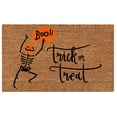 thumbnail image 1 of 1 PCS Halloween Doormat Blanket Welcome Home Front Door Decorations Halloween Decor, 1 of 4