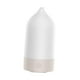 thumbnail image 2 of Mini humidificador de escritorio, portátil, silencioso, luz nocturna, 120 ml, para dormitorio Beige, 2 of 9