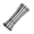 thumbnail image 1 of Pepper Mills Pepper Grinder Manual Stainless Steel Pepper Mills Pepper Mill Kitchen Grinder(S), 1 of 5