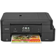 Brother Work Smart MFC-J985DW All-in-One Copy/Fax/Print/Scan with INKvestment Cartridges