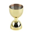 thumbnail image 1 of Wine Measuring Cup Stainless Steel Cocktail Measuring Jigger with Scale Wine Pouring Tool for Kitchen Bar, 1 of 4