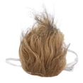 thumbnail image 1 of Peluca Para Mascotas, Peluca De Cosplay Para Suministros Para Mascotas, Disfraz De Gato, Tocado De Pelo Desordenado Para Fiestas De Mascotas, Disfraces De Halloween Anggrek Otros, 1 of 8