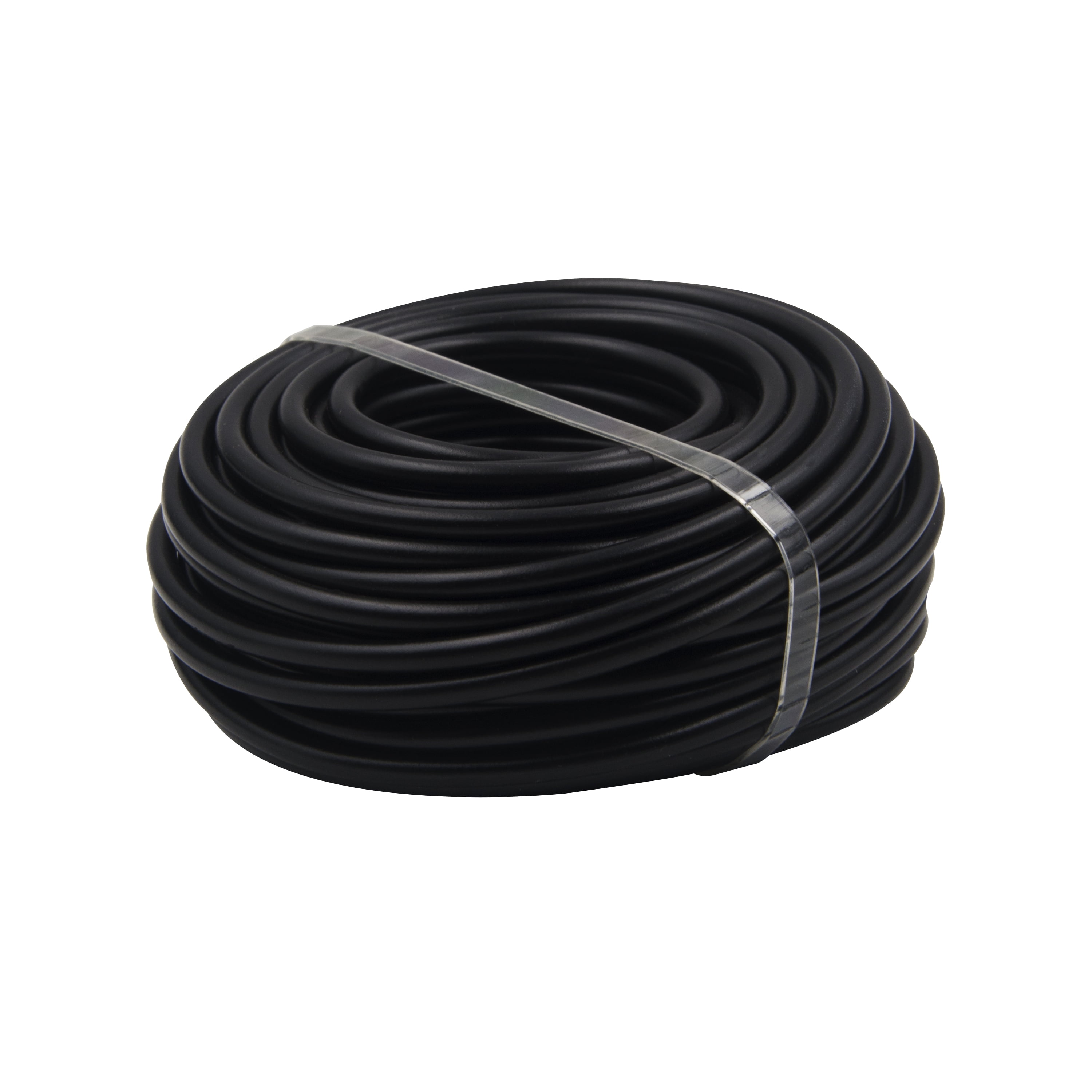 EverStart 16-Gauge Auto Wire, Black Wire, 30 feet, Light Swith to Fuse Block or Relay for Car.