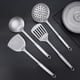 thumbnail image 2 of Juego de espátulas, accesorios de cocina, espátula de titanio, 2 of 4