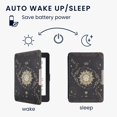 thumbnail image 3 of Funda kwmobile para Amazon Kindle Paperwhite 6" 2012-2017, 3 of 8