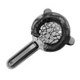 Cocktail Strainer Stainless Steel Glossy Bartending Ice