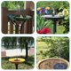 thumbnail image 4 of Fuente, Fuente Solar, Panel Solar De Alta Calidad, Patio De Recreo Al Aire Libre, Estanque De Acuario, Decoración Del Hogar, Pecera OTVIAP Water Fountain, 4 of 8