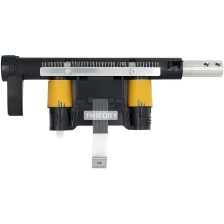 P1058930-104 and P1058930-018 Kit Toggle Bar for Zebra ZT410 ZT411 Thermal Barcode Printer 203dpi 300dpi 600dpi Genuine$$Electronics Other