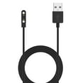 thumbnail image 1 of Smart Watch Charger Replaces for XG02 Accessories Black, 1 of 8