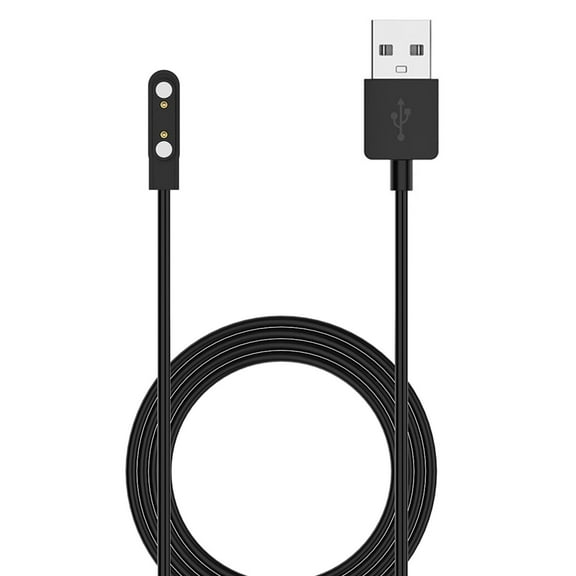 Charger , Direct Replaces USB Charging Cable for XG02 , Black