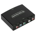 thumbnail image 1 of Ypbpr To Hd Multimedia Interface Converter YPBPR To HD Multimedia Interface Converter Convenient Adjustable Video Converter, 1 of 8