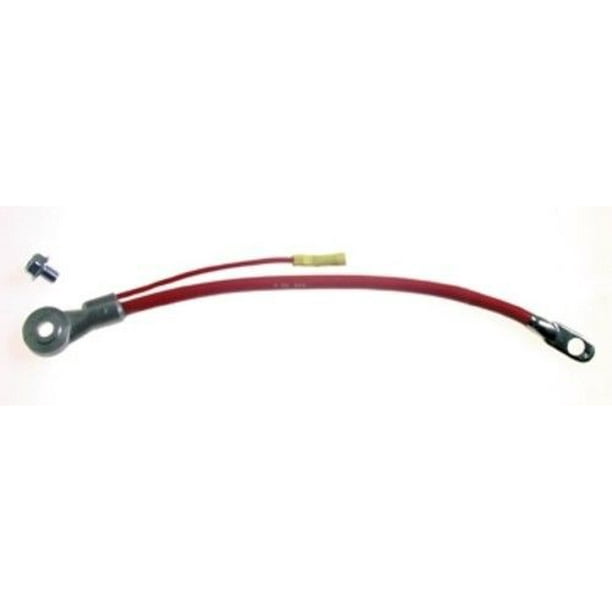 Deka 00331 Positive Battery Cable