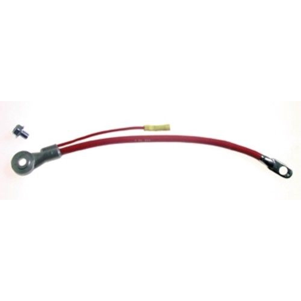 Deka 00331 Positive Battery Cable