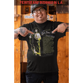 thumbnail image 3 of ShirtBANC Mens Oracion Diara Shirt Seek Blessings San Judas Tadeo Prayers Tee, 3 of 5