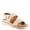 BONE, variant on Maryada Women’s Adjustable Sandal with Cushioned Arch Support