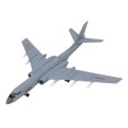 thumbnail image 4 of Fighter Model 1:144 Fighter Toy Model Ruedas giratorias Aleación resistente para entusiastas para la colección ANGGREK Otros, 4 of 7
