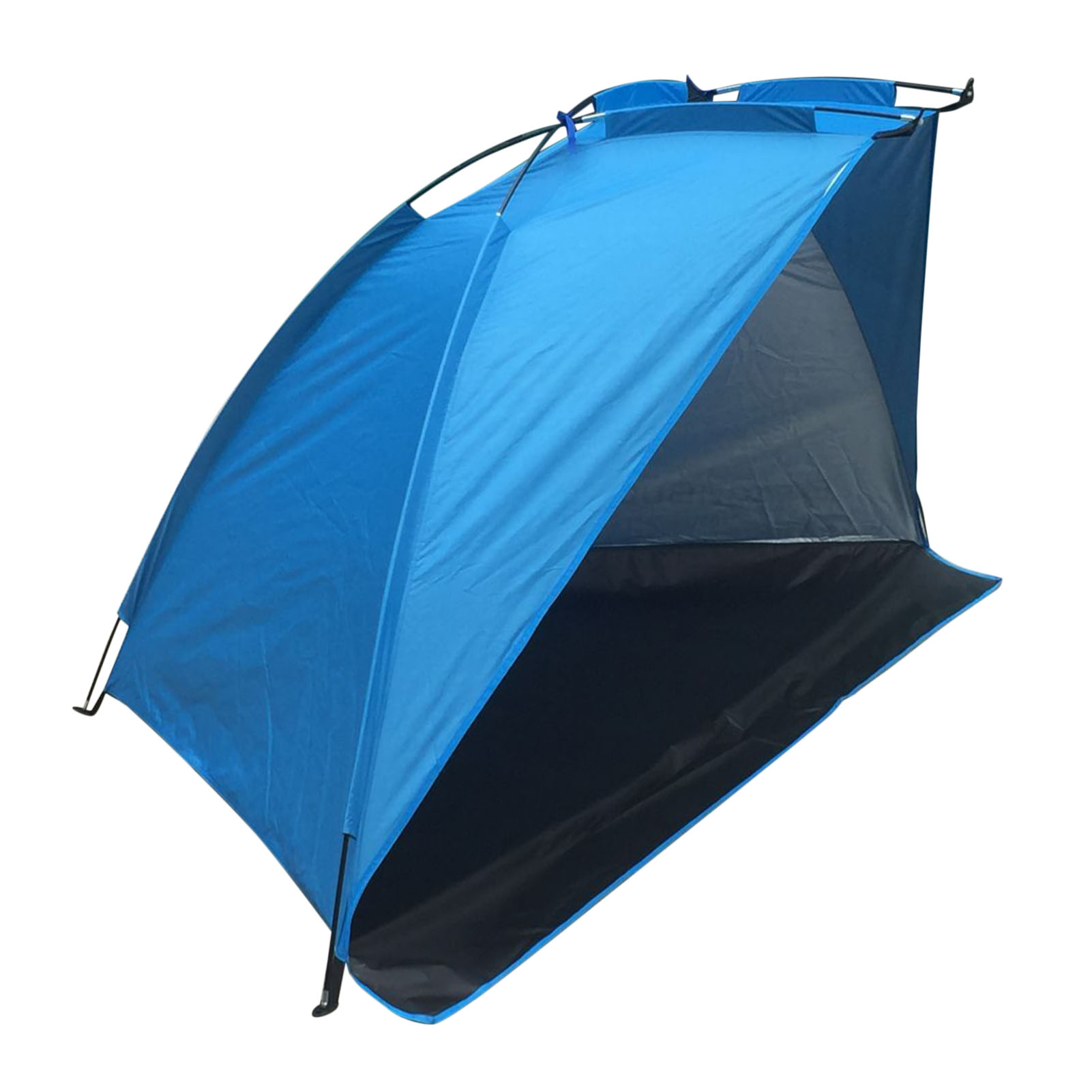Beach Sunshade Easy Setup Fishing Sun Shelter Tent for Outdoor Walmart Canada