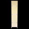 thumbnail image 4 of Stackable Design with Movable Shelves | Ideal for Garage Tool Storage and Organization, 4 of 7