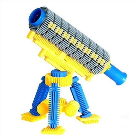 edushape Interstar Science Builder Set