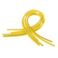 thumbnail image 1 of koolsoo 2xCarp Fishing Anti- Sleeves Rubber Carp Rigs Tube Hook Connector Yellow 3 Pcs, 1 of 9