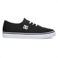 thumbnail image 1 of Tenis DC Shoes  Hombre Flash 2 Tx Mx Negro Casual ADYS300417-BKW, 1 of 8
