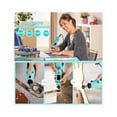 thumbnail image 4 of Kit Mini Taladro Mototool Electrico Con 300 Accesorios 185w Azul, 4 of 6