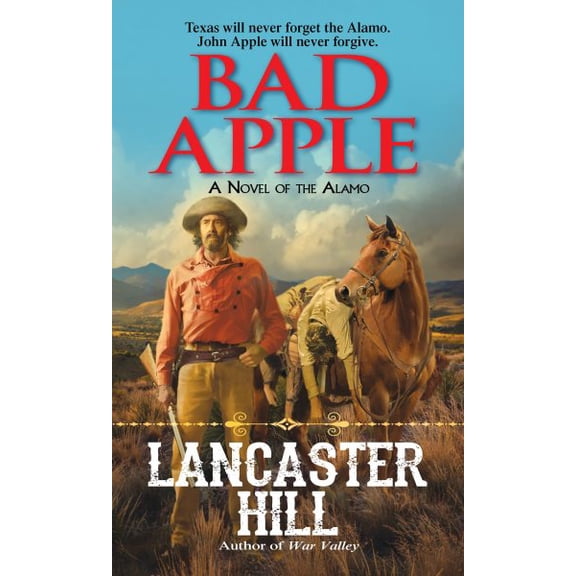 Bad Apple