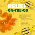 thumbnail image 5 of 3 Pack Honees Honey Lemon Menthol Cough Drops, 20 Count Bag, 5 of 7