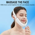 thumbnail image 7 of JINCBY Clearance,Double Chin Reducer Machine, Electric Face Lift Device Beauty Belt, Portable Intelligent V-Face Shaping Massager Gift for Women, 7 of 7