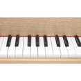 thumbnail image 2 of Piano de Cola Kawai Natural 32 Teclas Madera 43x45x21 cm, 2 of 6
