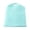 Blue, variant on 1/3PCS Exfoliating Back Scrubber, Nylon Shower Bath Exfoliator Extended Length Body Scrub Towel Stretchable Pull Korean Washcloth Strap with Handles