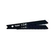 Task Tools 235283 2.75 in. 36 TPI High Carbon Steel Jig Saw Blade