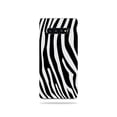 thumbnail image 1 of MightySkins SAGS10PL-Black Zebra Skin for Samsung Galaxy S10 Plus - Black Zebra, 1 of 2