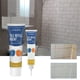 thumbnail image 5 of Reparación de juntas de azulejos, masilla blanca de alta resistencia para juntas, reparación y renovación de tubos, sellador de juntas para azulejos de baño, ducha y cocina, pintura de secado rápido, 5 of 8