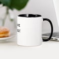 thumbnail image 4 of CafePress - Lawyers Mug - 11 oz Ceramic Mug - Novelty Coffee Tea Cup, 4 of 6