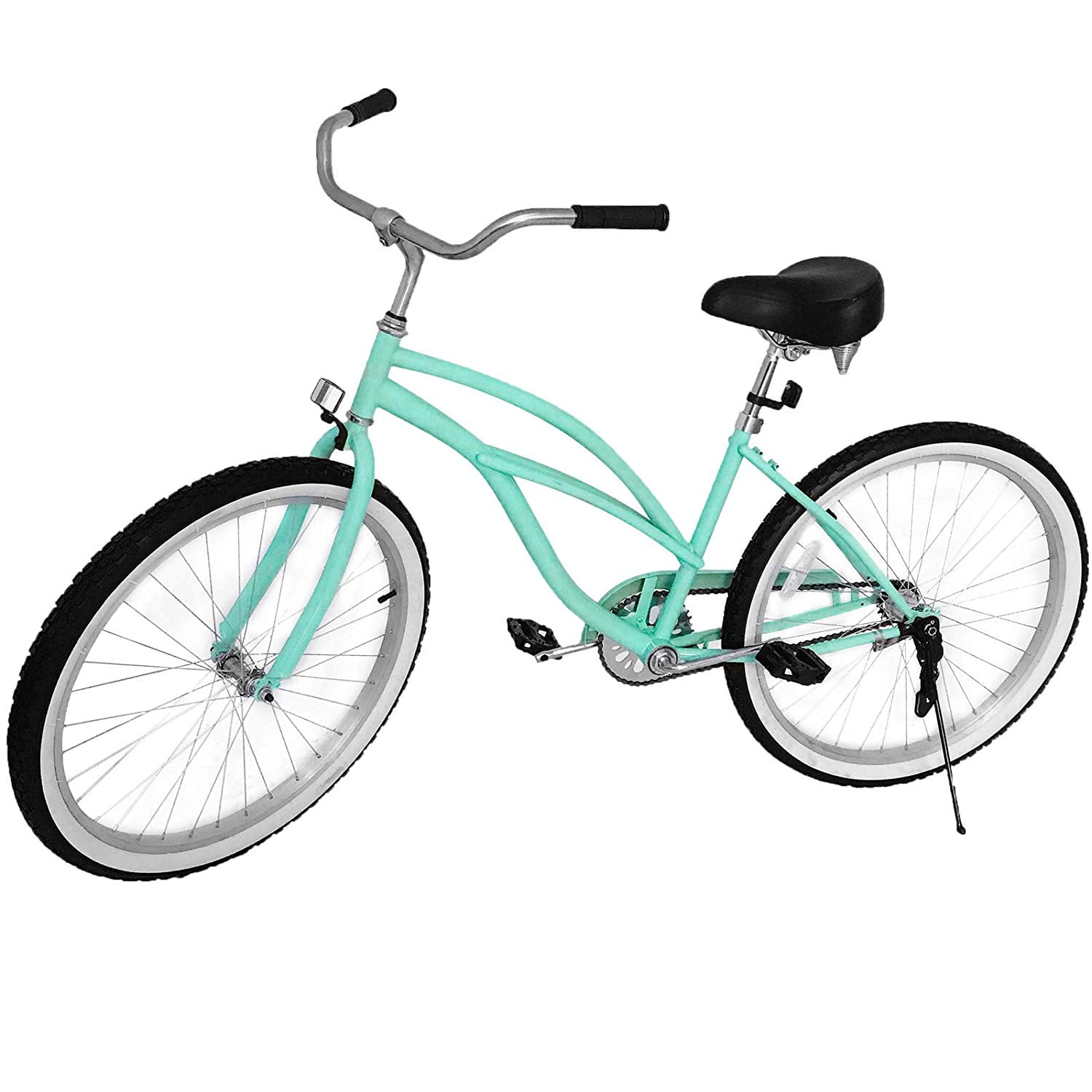 walmart womens cruiser bike