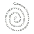 thumbnail image 6 of PE Rattan and Iron / Garden Swing Spot / Long-Lasting Chair, 6 of 7