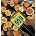 thumbnail image 6 of General Tools & Instruments MMD900 Pin-Pinless Deep Sensing Moisture Meter With Remote Probe, 6 of 6