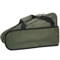 thumbnail image 4 of 20" Chainsaw Carrying Bag Holdall Box Chain Saw Portable Green, 4 of 10