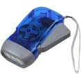 thumbnail image 3 of 4 Pack Lampe de Poche LED Torche Portable 3 Lampes de Poche LED pour Camping Randonnée (Couleur Aléatoire), 3 of 4