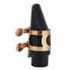thumbnail image 2 of Juego de Boquillas de ABS Bling Bling para Saxofón Soprano Accesorio, 2 of 12