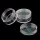 thumbnail image 3 of M Cuadrado De 4 Uds Seguir Adelante Botella Del Del Conjunto Vacío Cosmético Envase De 50ml Macarena Conjunto del recorrido de la botella cosmética, 3 of 8