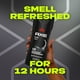 thumbnail image 3 of Body Wash AXE Black 12 h, aroma refrescante, 473 ml, para hombre, 4 unidades, 3 of 9