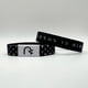 thumbnail image 1 of Wearable Bible Bracelet,Religious Bracelets with NFC,Daily Bible Verse Bracelet, 1 of 5