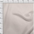 thumbnail image 2 of oneOone Cotton Poplin Fabric Geometric Star & Maze Style Geometric Printed Craft Fabric BTY 56 Inch Wide, 2 of 4