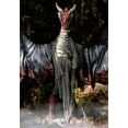 thumbnail image 4 of Animated Brimstone Dragon Decoration, 4 of 8