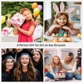 thumbnail image 3 of DESIGNICE Graduation Gifts for Her Teen Girls - Tiny Gemstone Bracelets Teenage Teen Girl Gifts Trendy Stuff with Always Remember Inspirational Card, 3 of 7