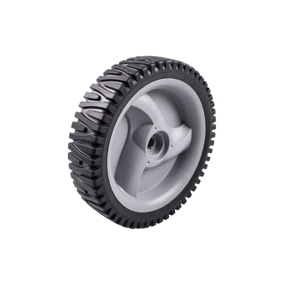 Husqvarna Genuine OEM Replacement Mower Wheel - 581685301