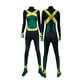 thumbnail image 2 of Halloween x-disfraces de Cosplay de hombres X men Dark Phoenix Jean Grey trajes Rogue Zentai Kitty Pryde Shadowcat Storm Mystique body, 2 of 5
